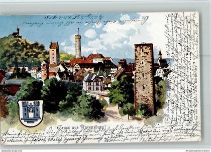 13047047 - Ravensburg , Wuertt