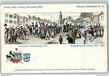 13261970 - Ravensburg , Wuertt