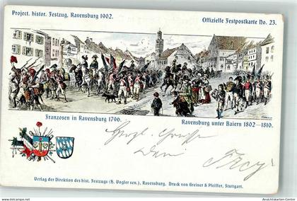 13289267 - Ravensburg , Wuertt