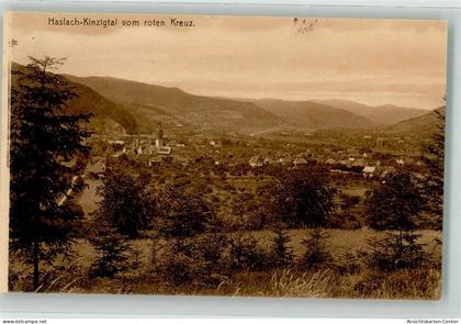 39669226 - Haslach , Wuertt