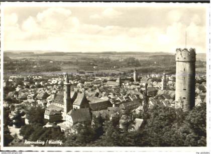 Ravensburg Wuerttemberg Ravensburg