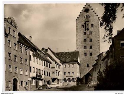 Ravensburg Wuerttemberg Ravensburg