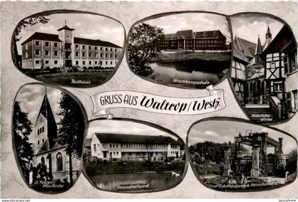 Gruss aus Waltrop