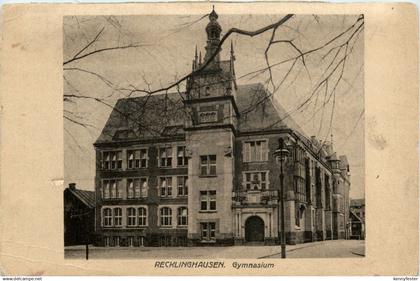 Recklinghausen - Gmnasium