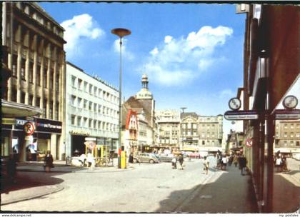 Recklinghausen Westfalen Recklinghausen  x 1970