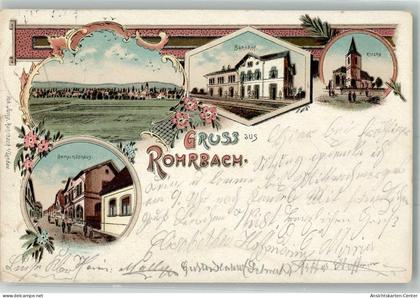 13654026 - Rohrbach