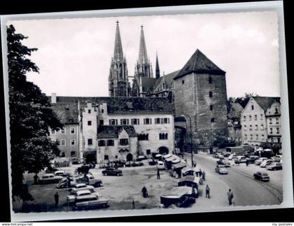 REGENSBURG Bayern