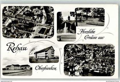 10615743 - Rehau , Oberfr