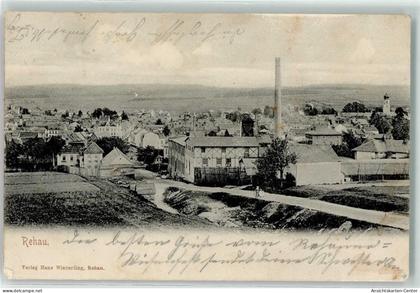 13188730 - Rehau , Oberfr