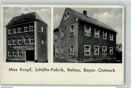 13433712 - Rehau , Oberfr