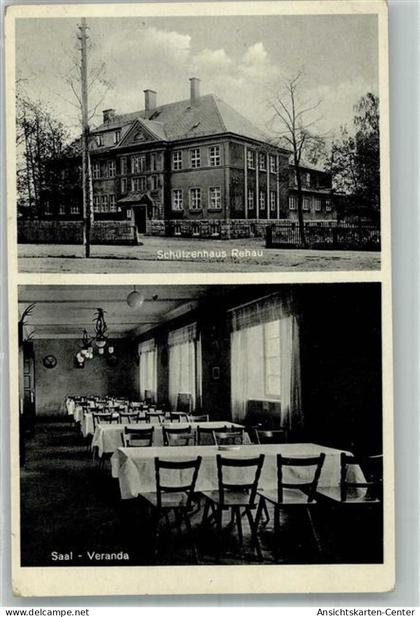 13574636 - Rehau , Oberfr