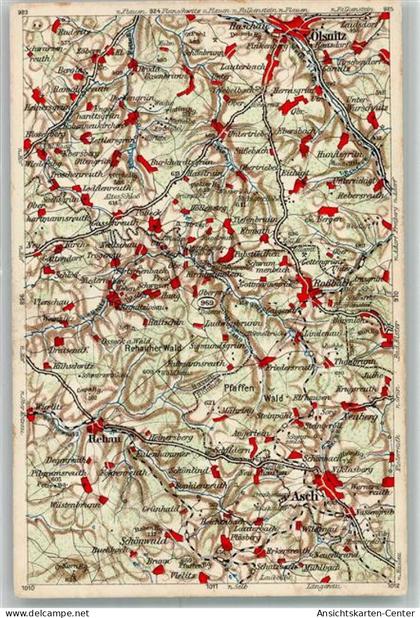 13991185 - Rehau , Oberfr