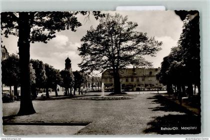 39139618 - Rehau , Oberfr