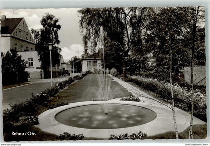 39218238 - Rehau , Oberfr