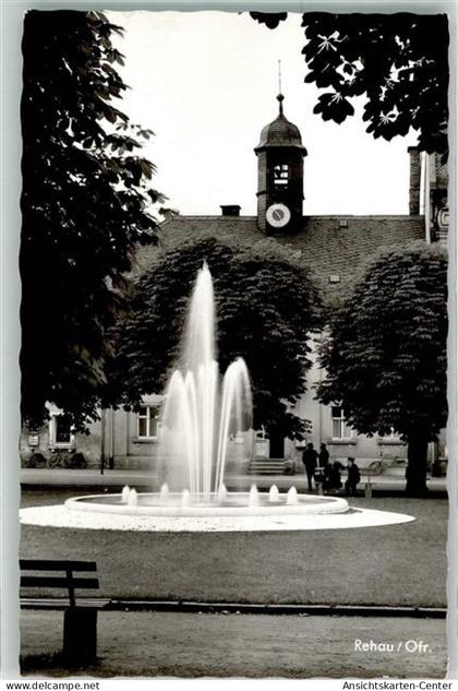 39450168 - Rehau , Oberfr