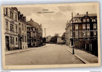 50911436 - Rehau , Oberfr