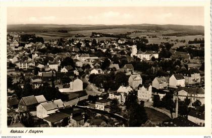 CPA AK Rehau GERMANY (877842)
