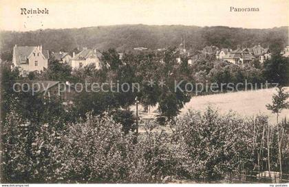 Reinbek Panorama