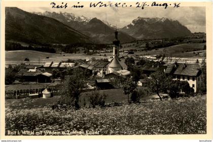 Reit im Winkl