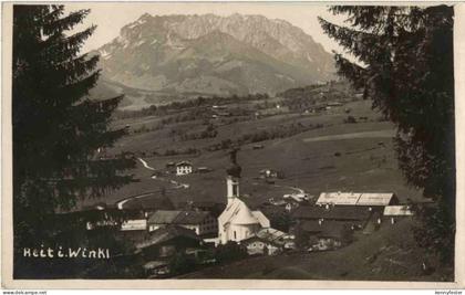 Reit im Winkl