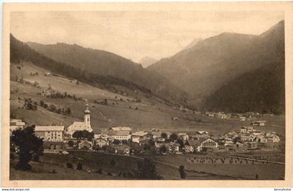 Reit im Winkl mit Entfelden