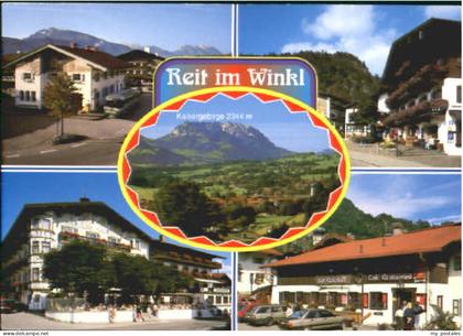 Reit Winkl Reit im Winkel  o 2000