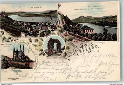 13991678 - Remagen
