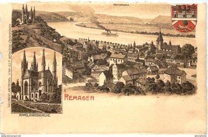 Remagen