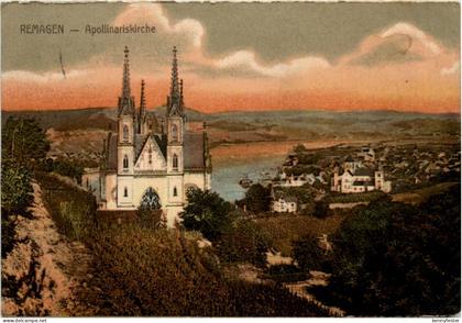 Remagen, Apollinariskirche