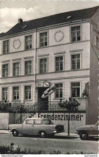 Remagen - Pension Prinz