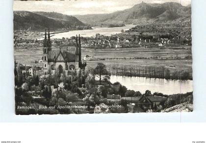 REMAGEN Rheinland-Pfalz
