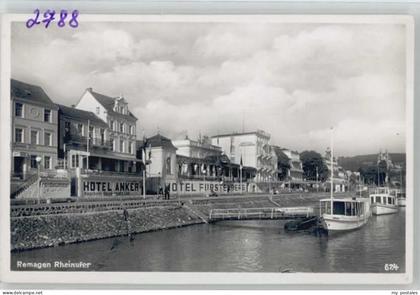 REMAGEN Rheinland-Pfalz