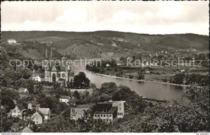 REMAGEN Rheinland-Pfalz Unkel