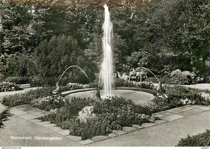 CPM Remscheid Staudengarten