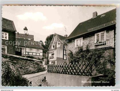 Hasten Remscheid Buechel