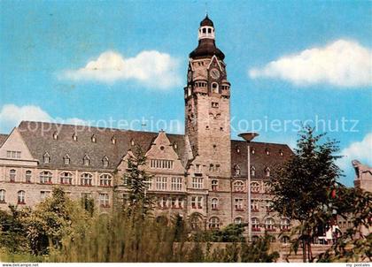REMSCHEID NRW Rathaus