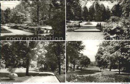 REMSCHEID NRW Stadtpark