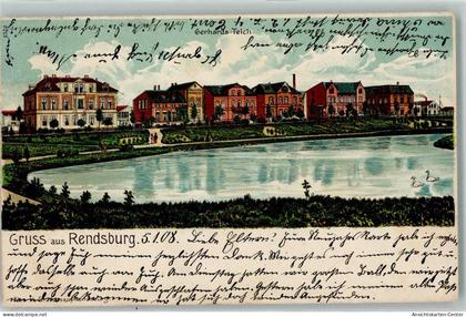 13184338 - Rendsburg