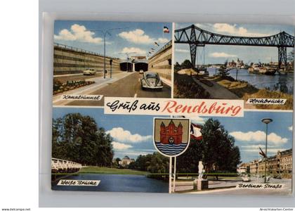 50221666 - Rendsburg