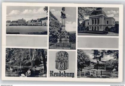 50408863 - Rendsburg