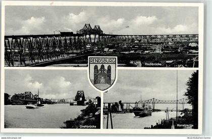 51916876 - Rendsburg