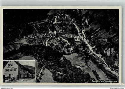 13306762 - Seeburg , Wuertt