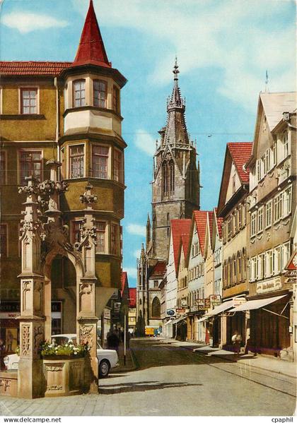CPM Reutlingen