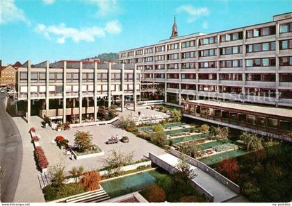 Reutlingen BW Rathaus