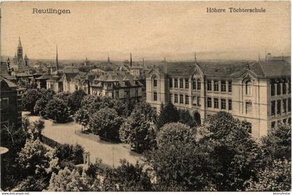Reutlingen - Höhere Töchterschule