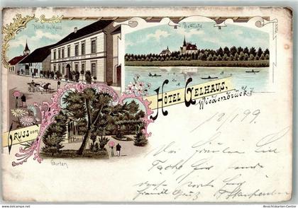 13663272 - Wiedenbrueck