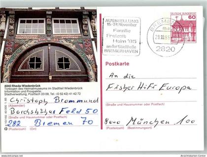 39823010 - Rheda-Wiedenbrueck