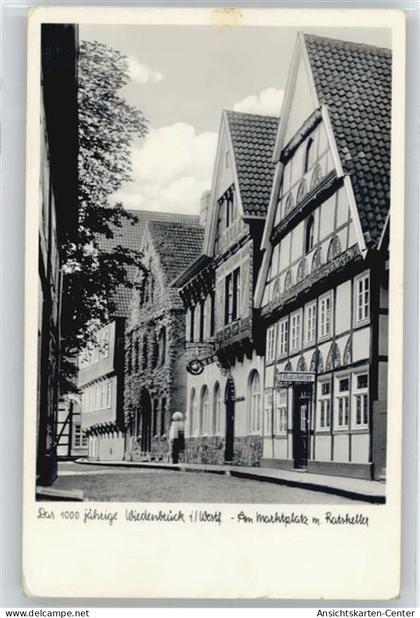 50619279 - Wiedenbrueck