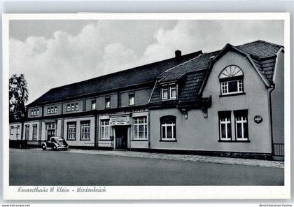 51113810 - Wiedenbrueck