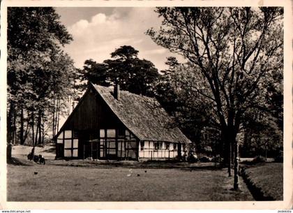 H5283 - Rheda-Wiedenbrück - Landschaft bei - Photo Hoffschildt Gütersloh
